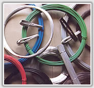 PVC Coated Wire