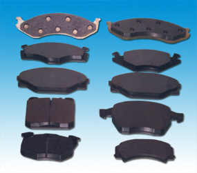 sell automobile brake pads