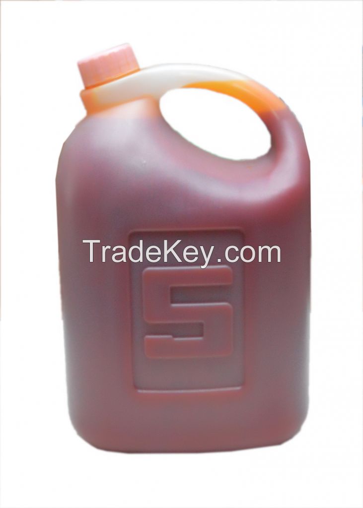 Red Palm Oil