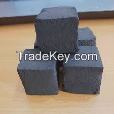 Coconut Briquette Charcoal