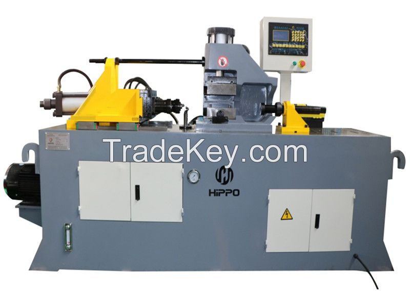 Tube End-Forming Machine