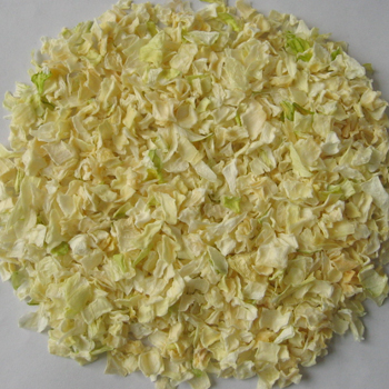 dehydrated yellow onion chopped