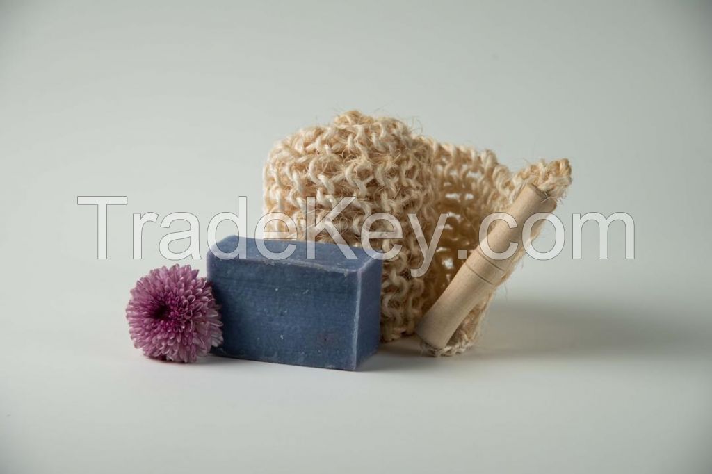 Lavender Soap