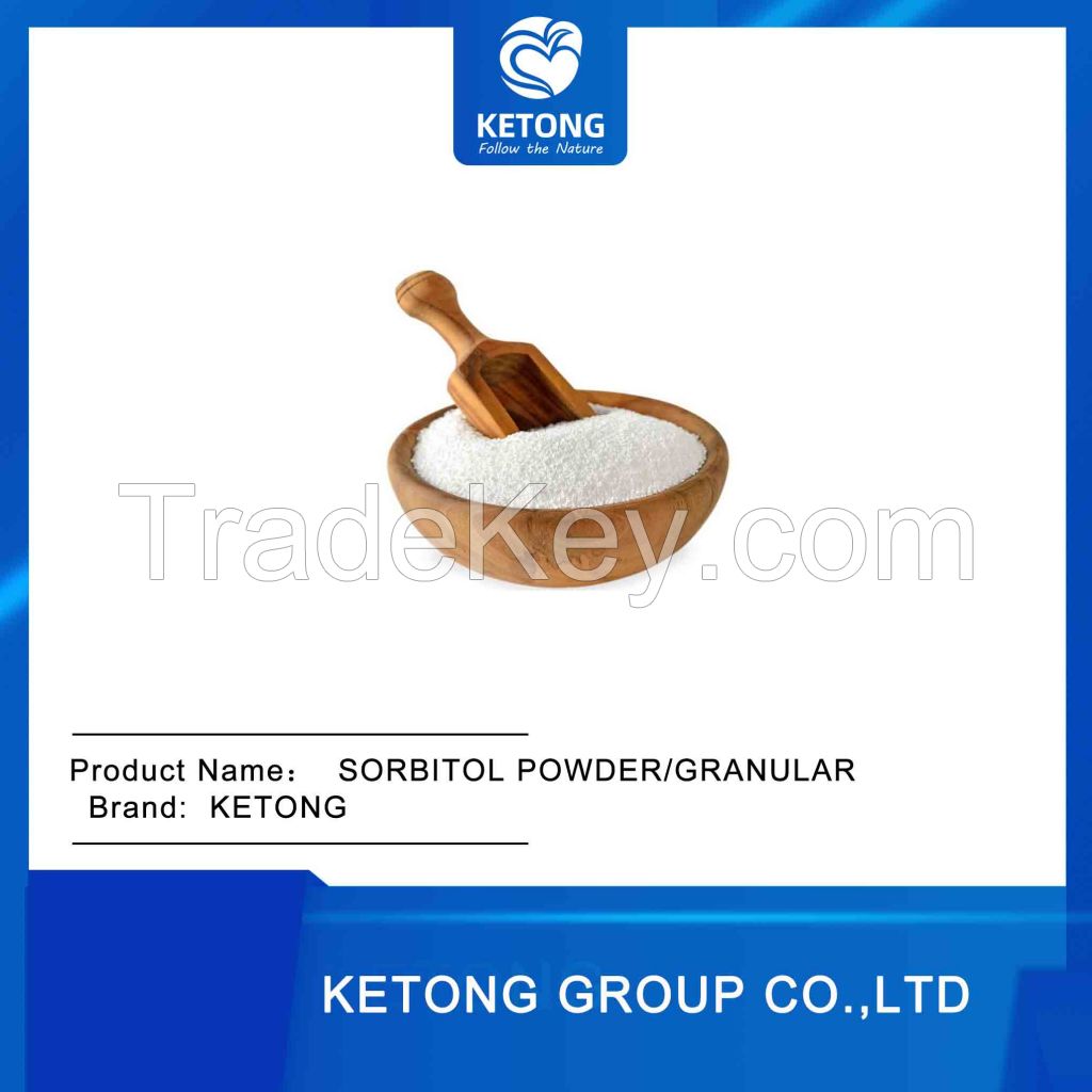 Sell SORBITOL POWDER/GRANULAR