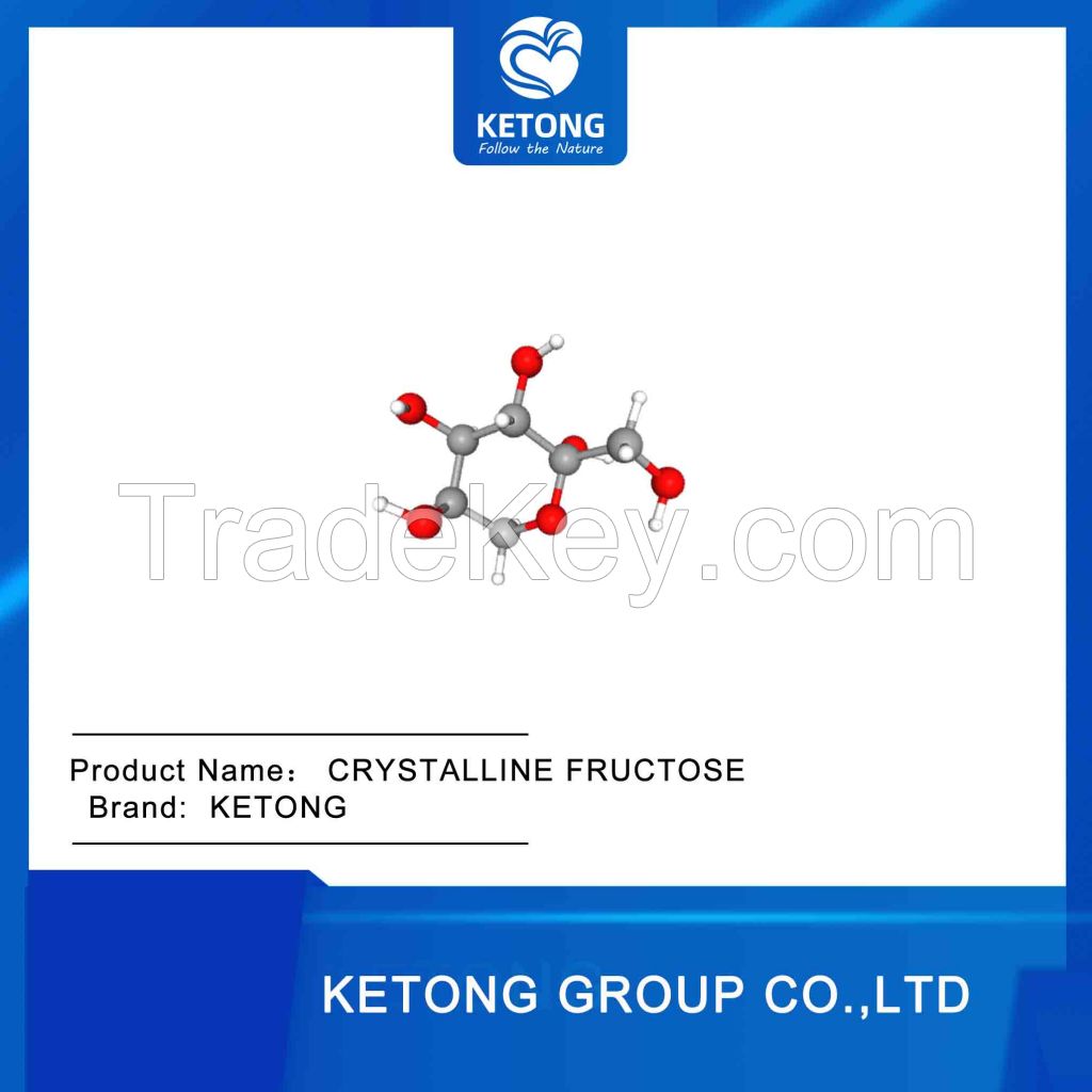 Crystalline Fructose