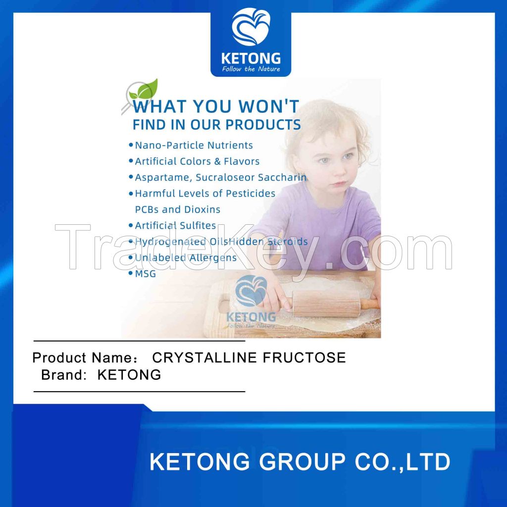 Sell Crystalline Fructose