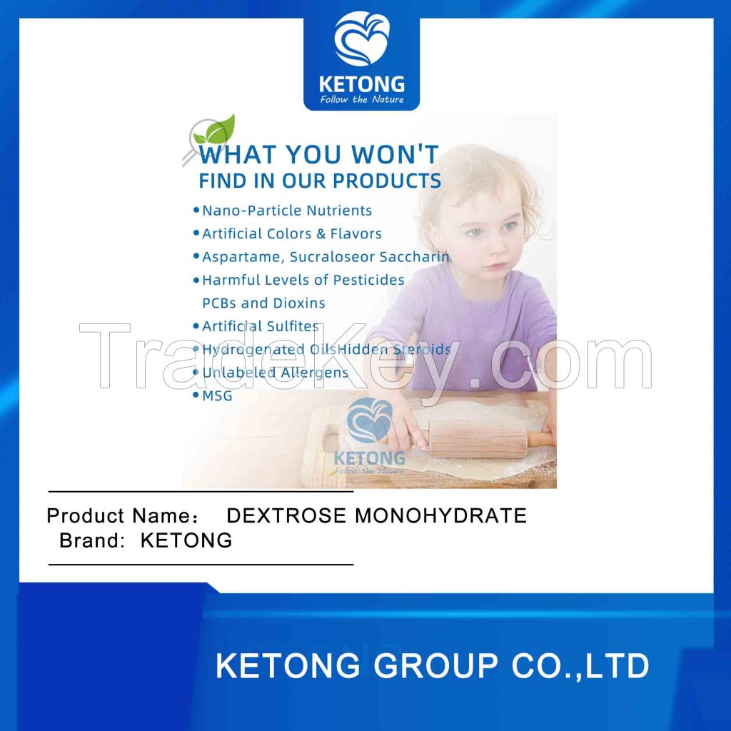 Sell Dextrose Monohydrate