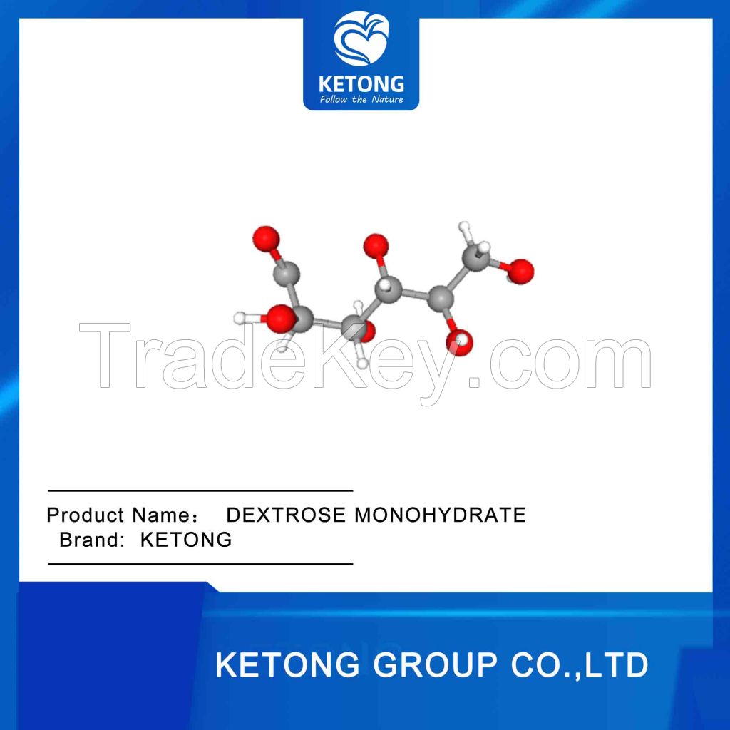 Sell Dextrose Monohydrate