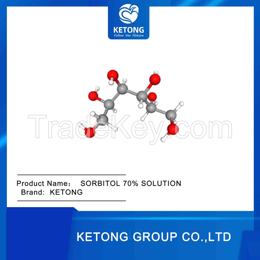 sell Sorbitol 70% Solution