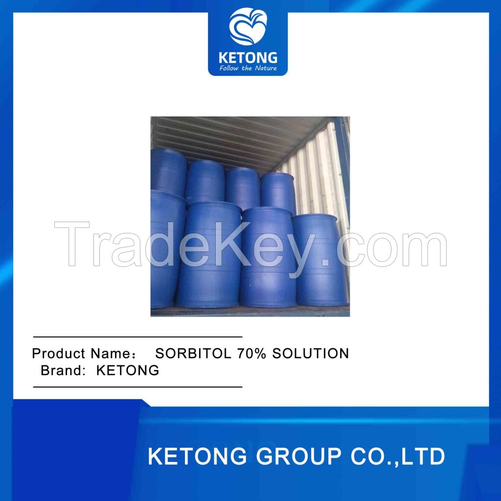 sell Sorbitol 70% Solution