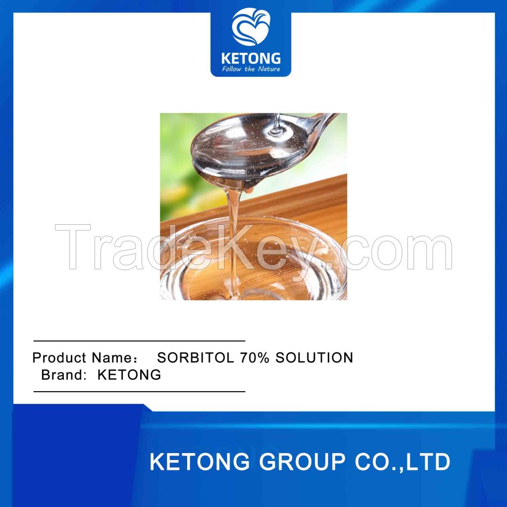 sell Sorbitol 70% Solution