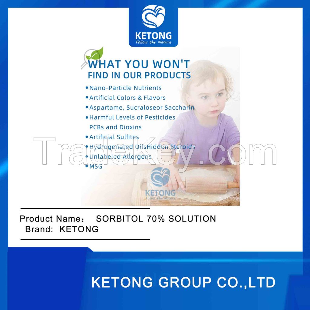 sell Sorbitol 70% Solution