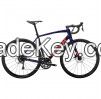 2022 Trek Domane AL 2 Disc Road Bike