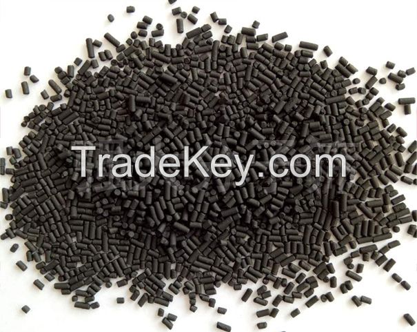 special activated carbon for pressure swing adsorption air separation to produce nitrogen