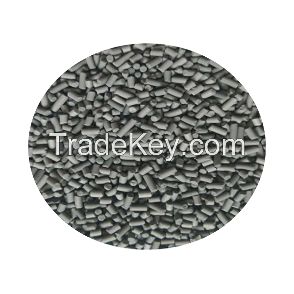 Activated Carbon for Recycling of Solvents