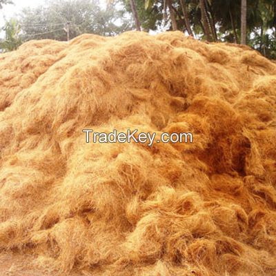 Coconut Fiber