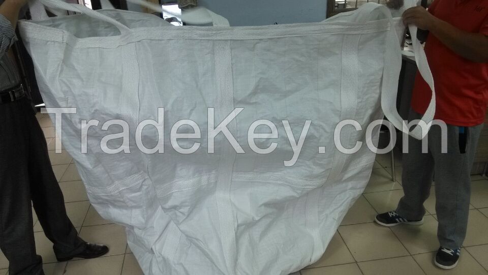 PP FIBC jumbo bags factory price