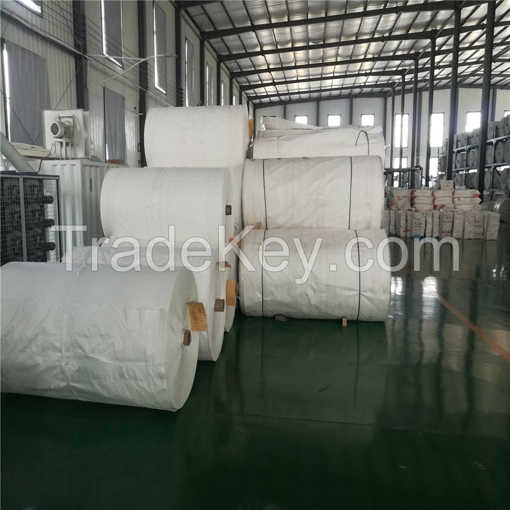 1.5 ton PP FIBC jumbo bags factory price