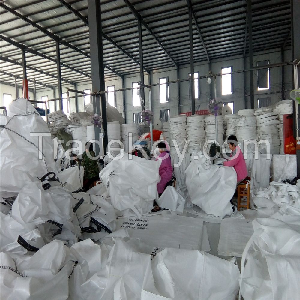 1.5 ton PP FIBC jumbo bags factory price