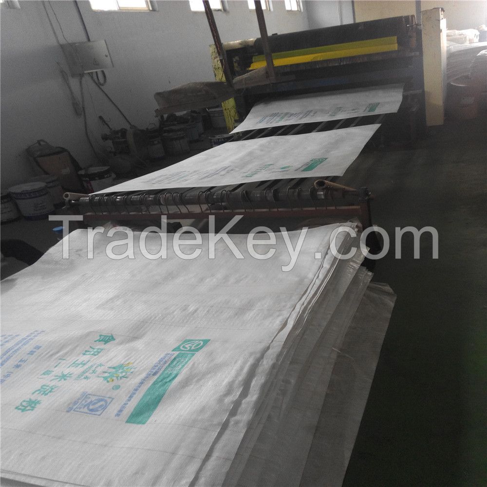 China 100%Virgin Material PP Bulk / FIBC / Big Bag Supply with Factory Price