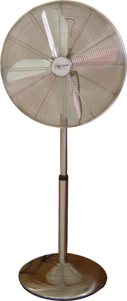 Industrial Fan