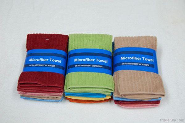 Microfiber Towel