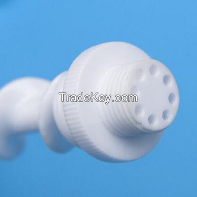 High Hardness Alumina Muddler Made in Ceramic