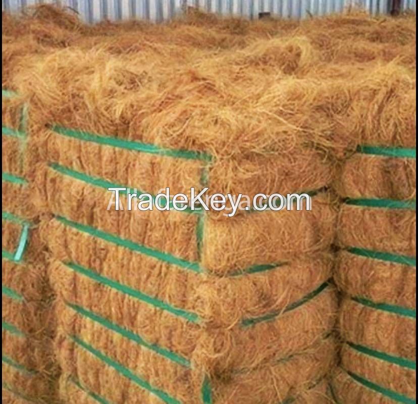 COCONUT FIBER