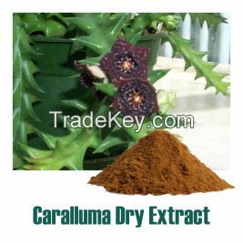 Caralluma Powder