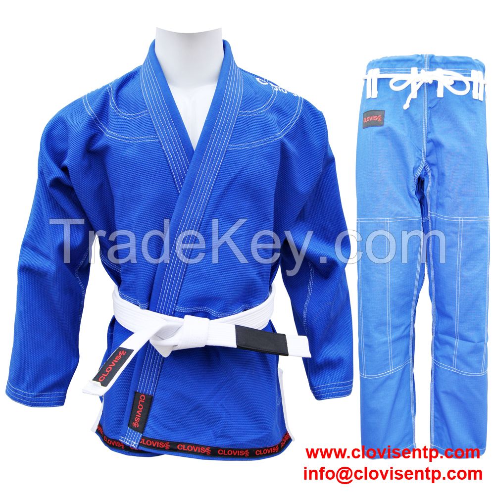 Jiu Jitsu Gi/Kimonos