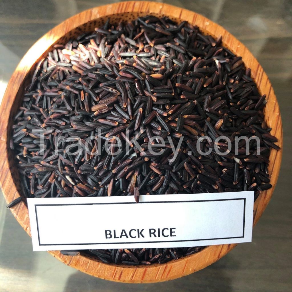 BLACK HEALTHY RICE/ WHATSAPP: +84352310575