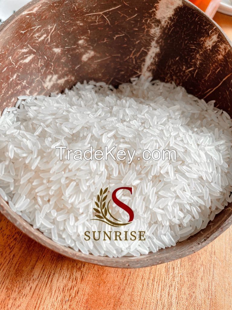 PREMIUM JASMINE RICE/ KATE +84352310575