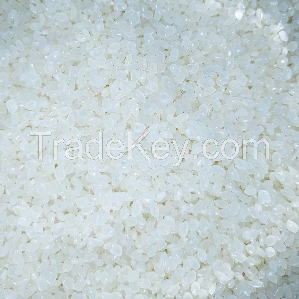 JAPONICA ROUND RICE (SUSHI RICE/ JAPANESE RICE)/ WA: +84352310575