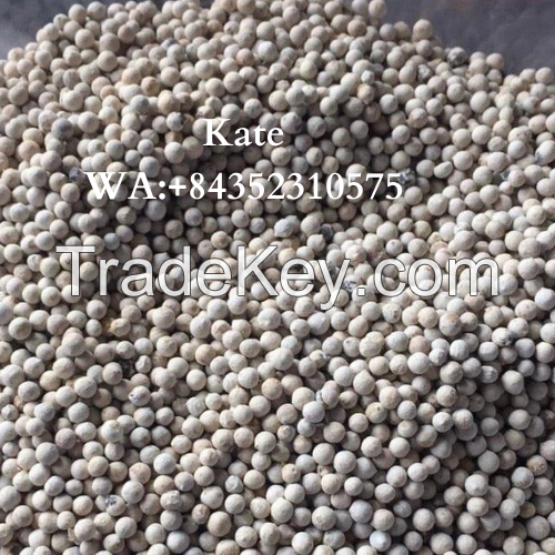 WHITE PEPPER 630G/L DOUBLED WASHED/ KATE +84352310575