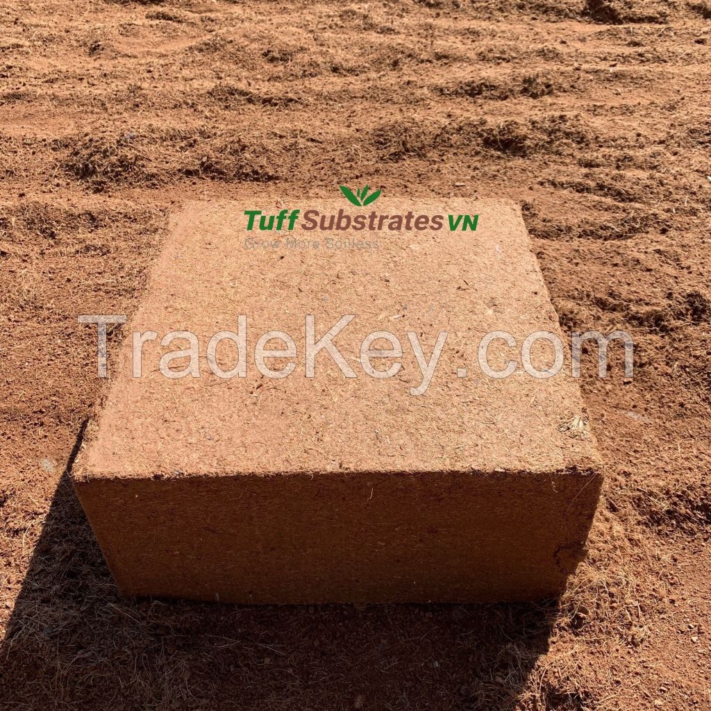 Cocopeat 5kg bales