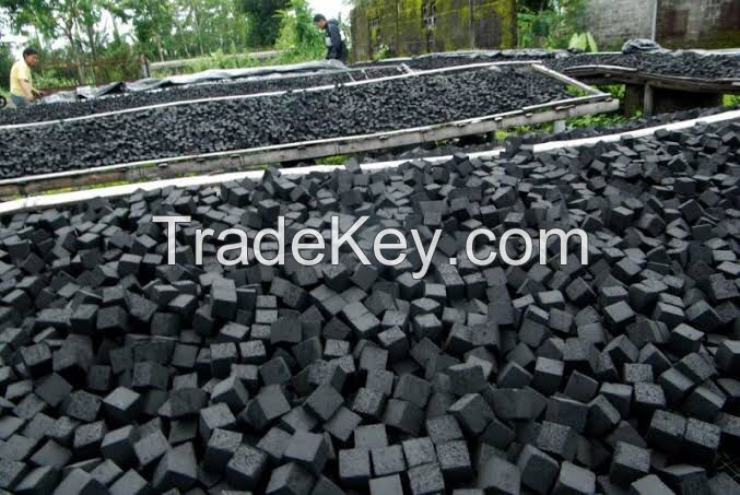 Charcoal Briquettes