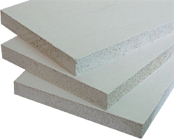 Non-combustible Lightweight Board