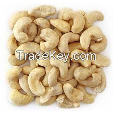 Cashew nuts 