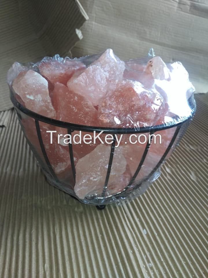 Himalayan Pink Salt