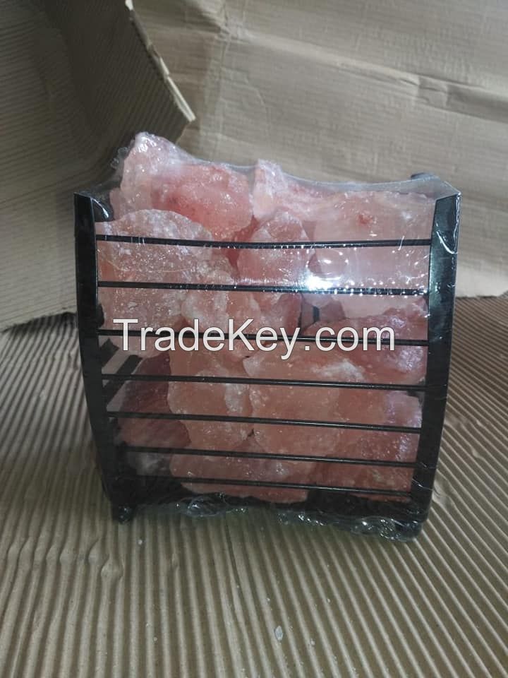 Himalayan Pink Salt