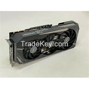 Gigabyte Aorus Rtx 3090 24Gb Gaming Gpu Video Card Triple Fan