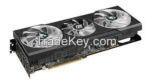 Hellhound AXRX 6700XT 12GBD6-3DHL RX 6700 XT Gaming Graphics Card