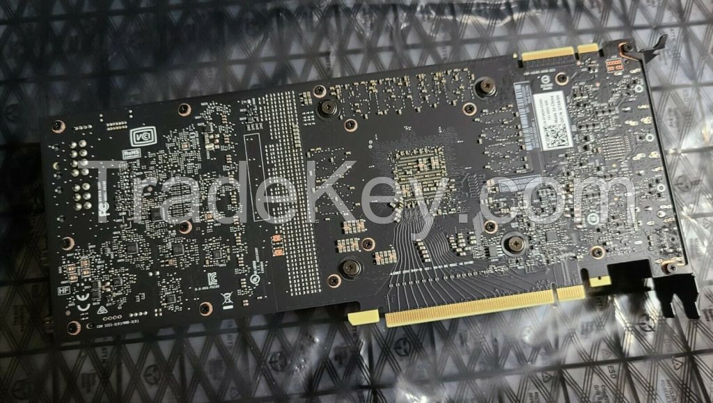 RTX 5000 - graphics card - Quadro RTX 5000 - 16 GB