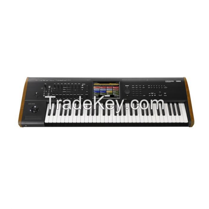 Kro 6 nos 6 61-Key Music Work Station