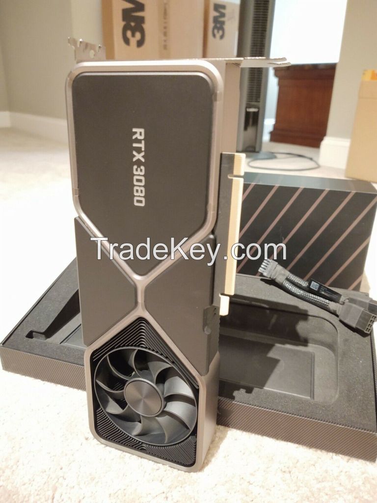 Nvidia Geforce Graphics Card