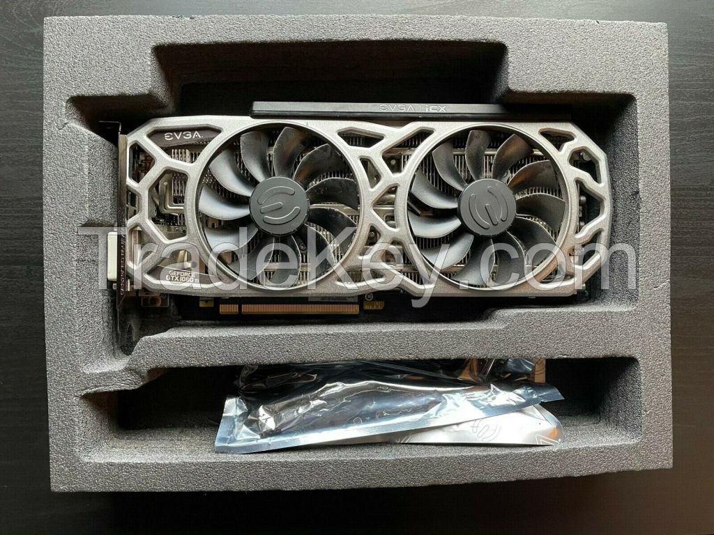 GeForce GTX 1080 Ti