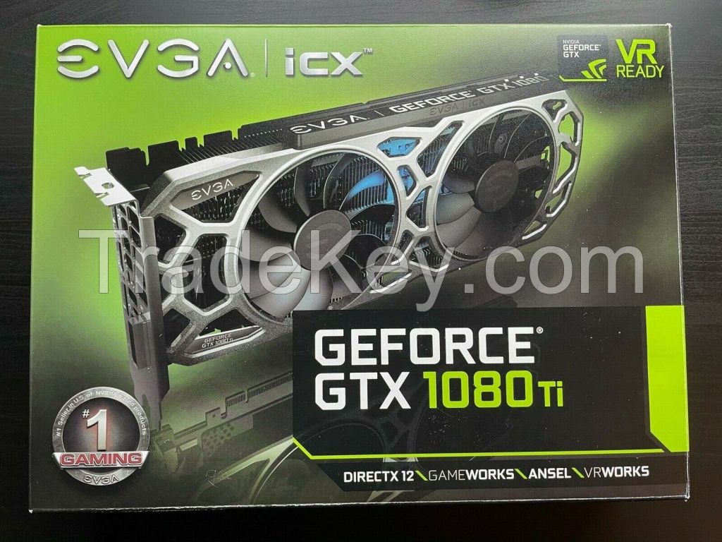 GeForce GTX 1080 Ti