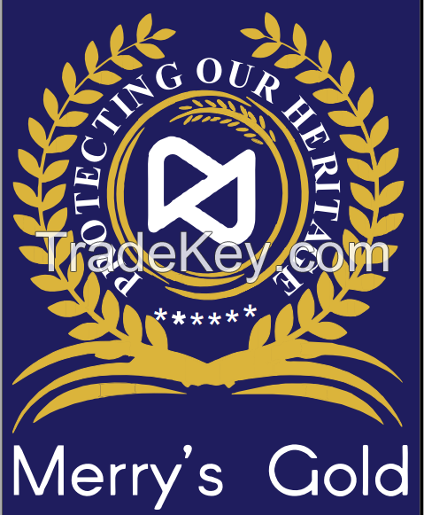 Kenya Pure Pishori Rice - Merrys Gold