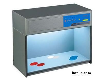 Color Assessment Cabinet /Color Light Box CAC(4)-INTEKE