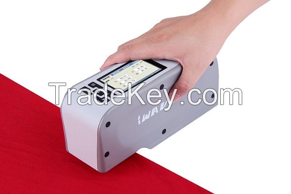 Colorimeter WF28 8mm--INTEKE Color Tester/Precision Colorimeter